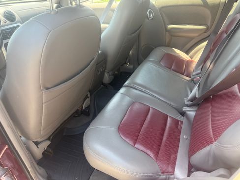 Used 2002 Jeep Liberty Limited AWD/4WD image 28