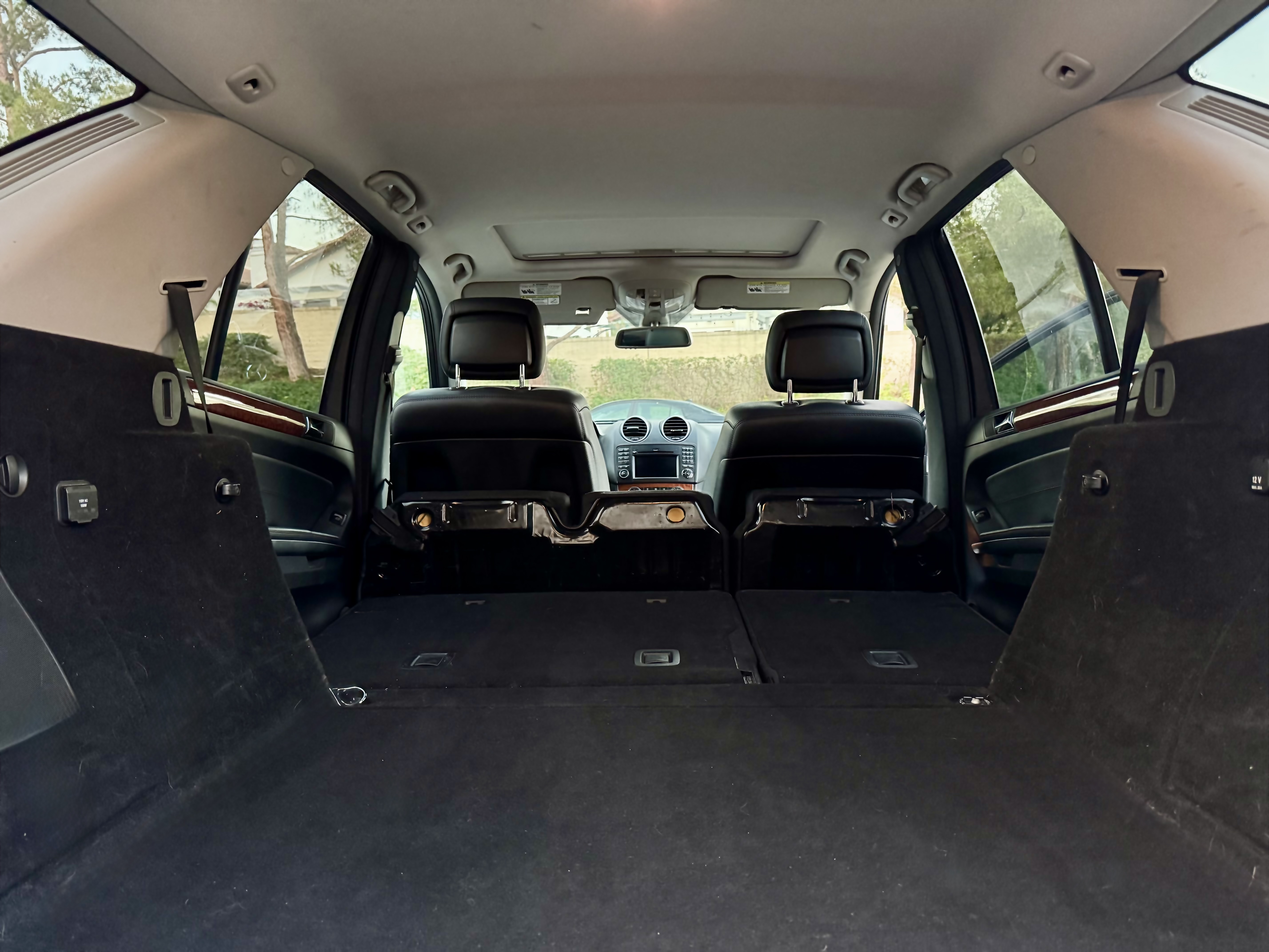 Used 2009 Mercedes-Benz ML 350 4MATIC image 27