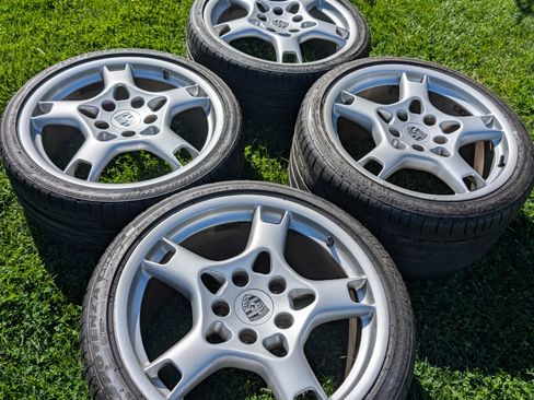 Used 2006 Porsche 911 Carrera image 29