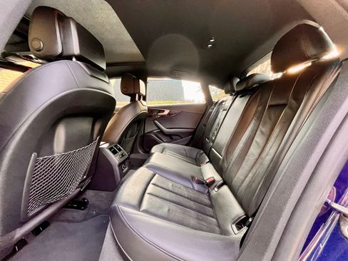 Used 2018 Audi A5 2.0T Premium Plus w/ Premium Plus image 13