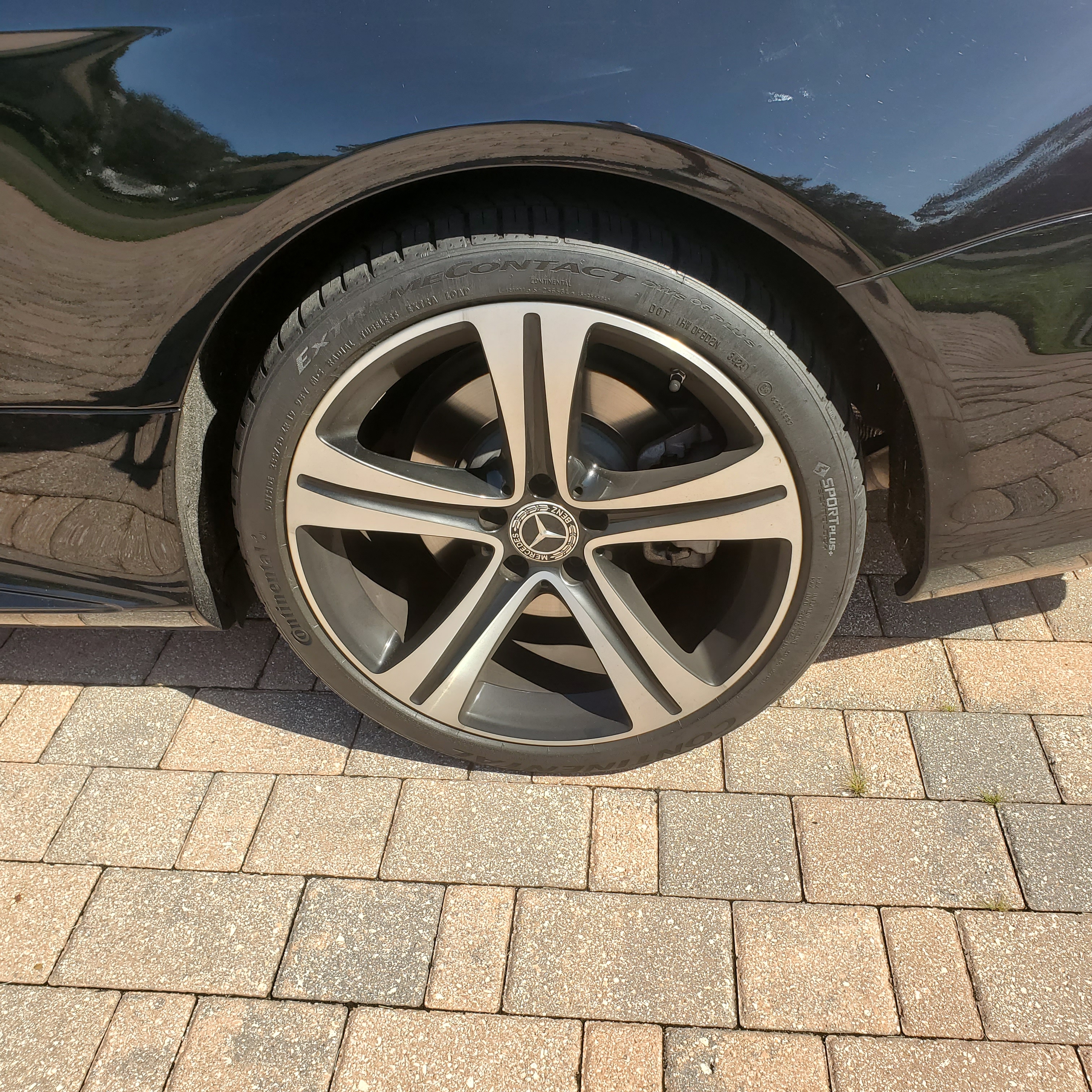 Used 2019 Mercedes-Benz SL 450 image 23