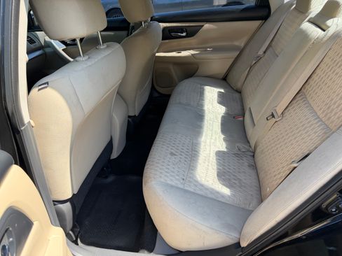 Used 2016 Nissan Altima 2.5 FWD image 26