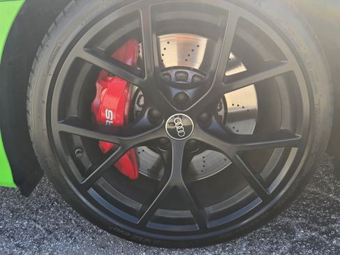 Used 2024 Audi RS 3 image 16