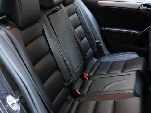 Used 2013 Volkswagen Golf R R Hatchback 4D image 23