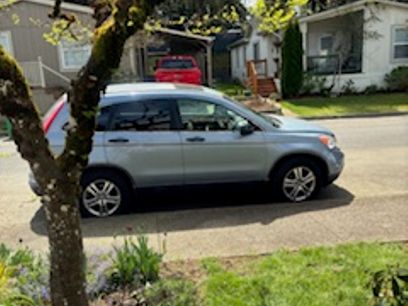 Used 2010 Honda CR-V EX