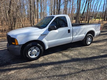 Used 2006 Ford F250 XL