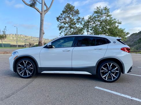 Used 2020 BMW X2 sDrive28i w/ M Sport X Package FWD image 6