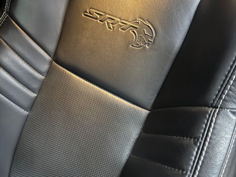 Used 2019 Dodge Challenger SRT Hellcat Redeye image 15