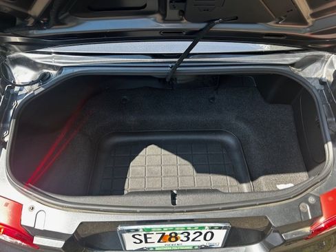 Used 2015 MAZDA MX-5 Miata Grand Touring w/ Premium Package image 44