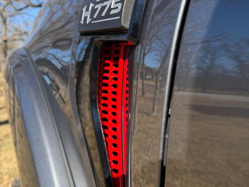 Used 2023 Ford F150 Lariat w/ Equipment Group 502A High image 9