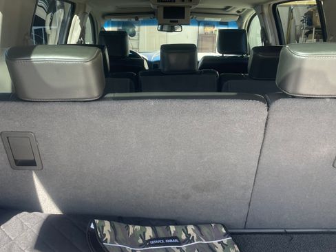 Used 2007 Nissan Armada SE w/ Sunroof Pkg image 6