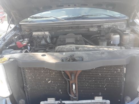 Used 2005 Ford F150 XLT image 13