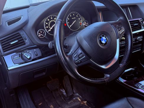 Used 2015 BMW X3 xDrive28i image 10