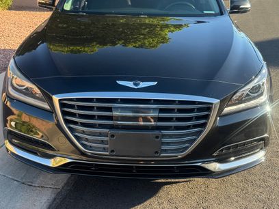 Used 2018 Genesis G80 3.8