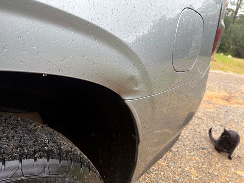 Used 2024 Chevrolet Suburban LS w/ Max Trailering Package image 16