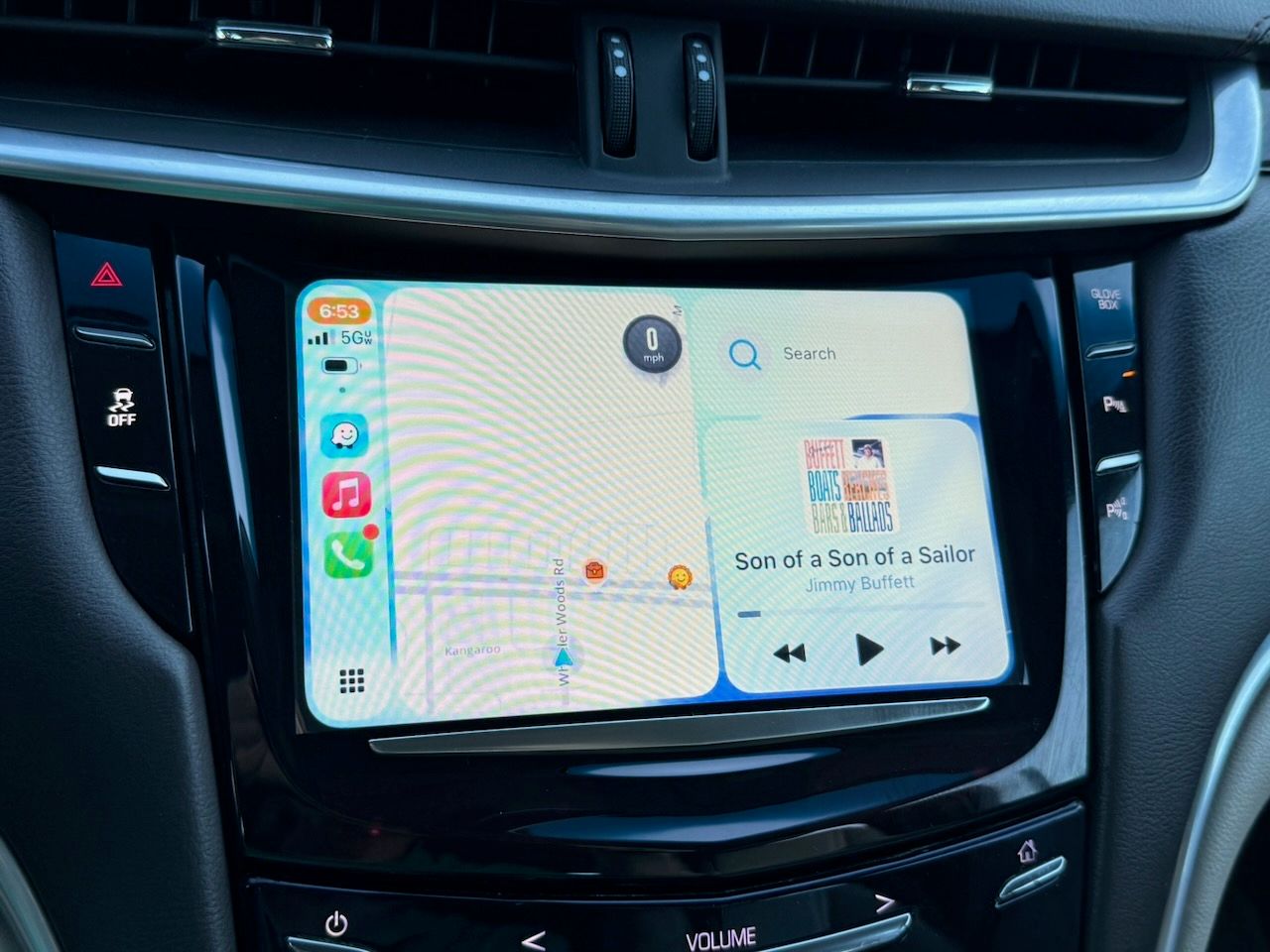 Used 2017 Cadillac XTS Luxury FWD image 19