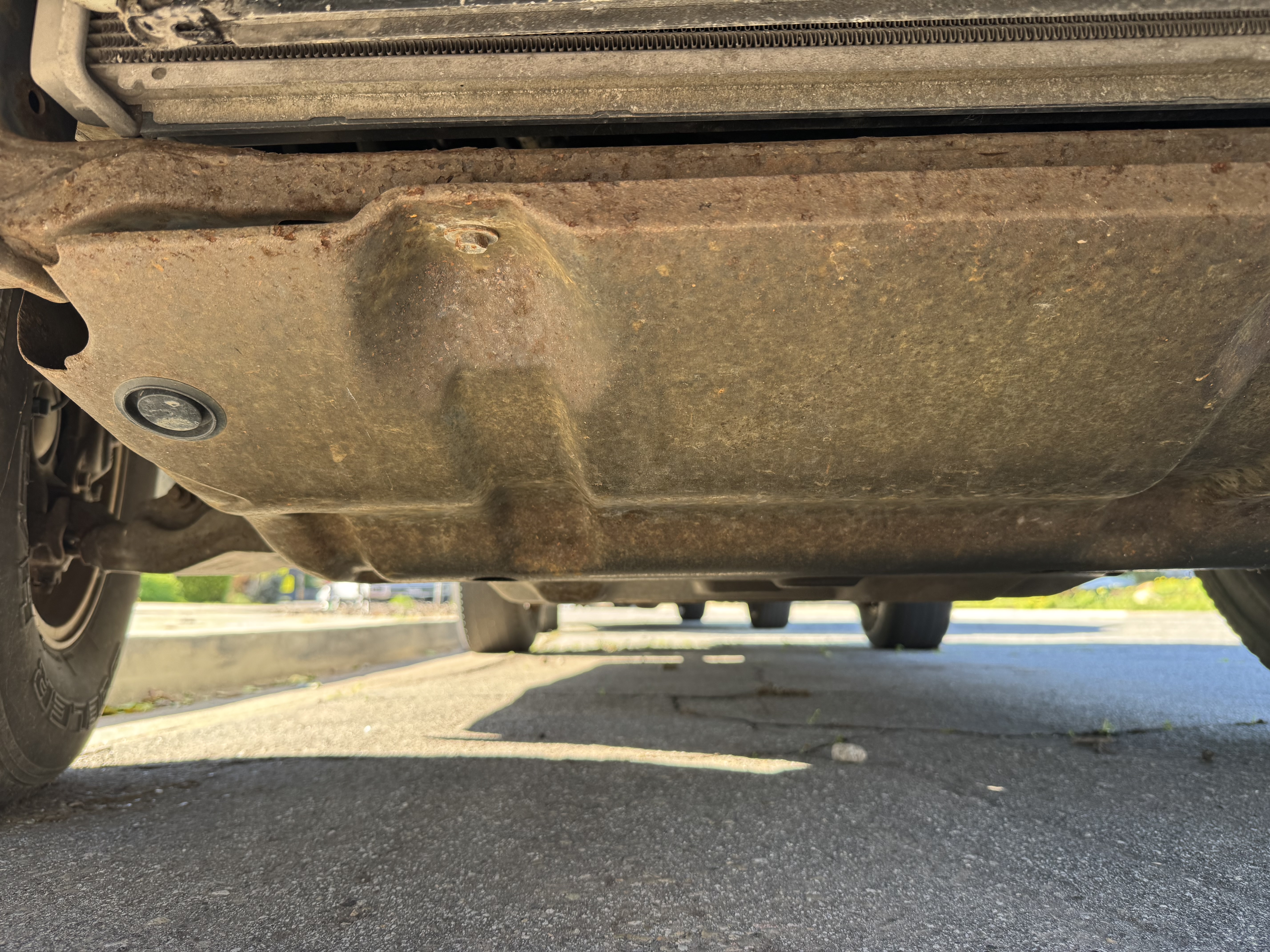 Used 2005 Toyota 4Runner Sport RWD image 19