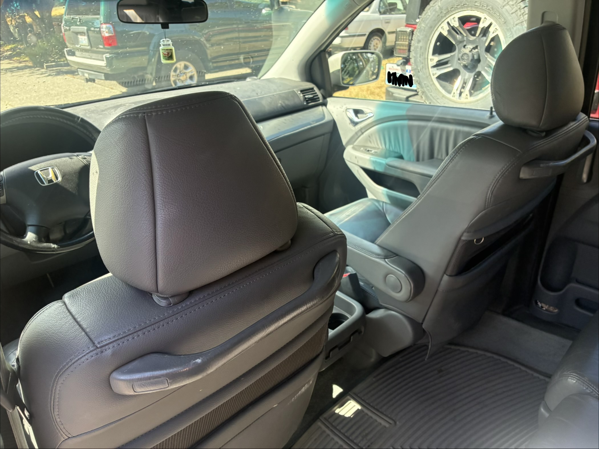 Used 2006 Honda Odyssey EX-L image 10