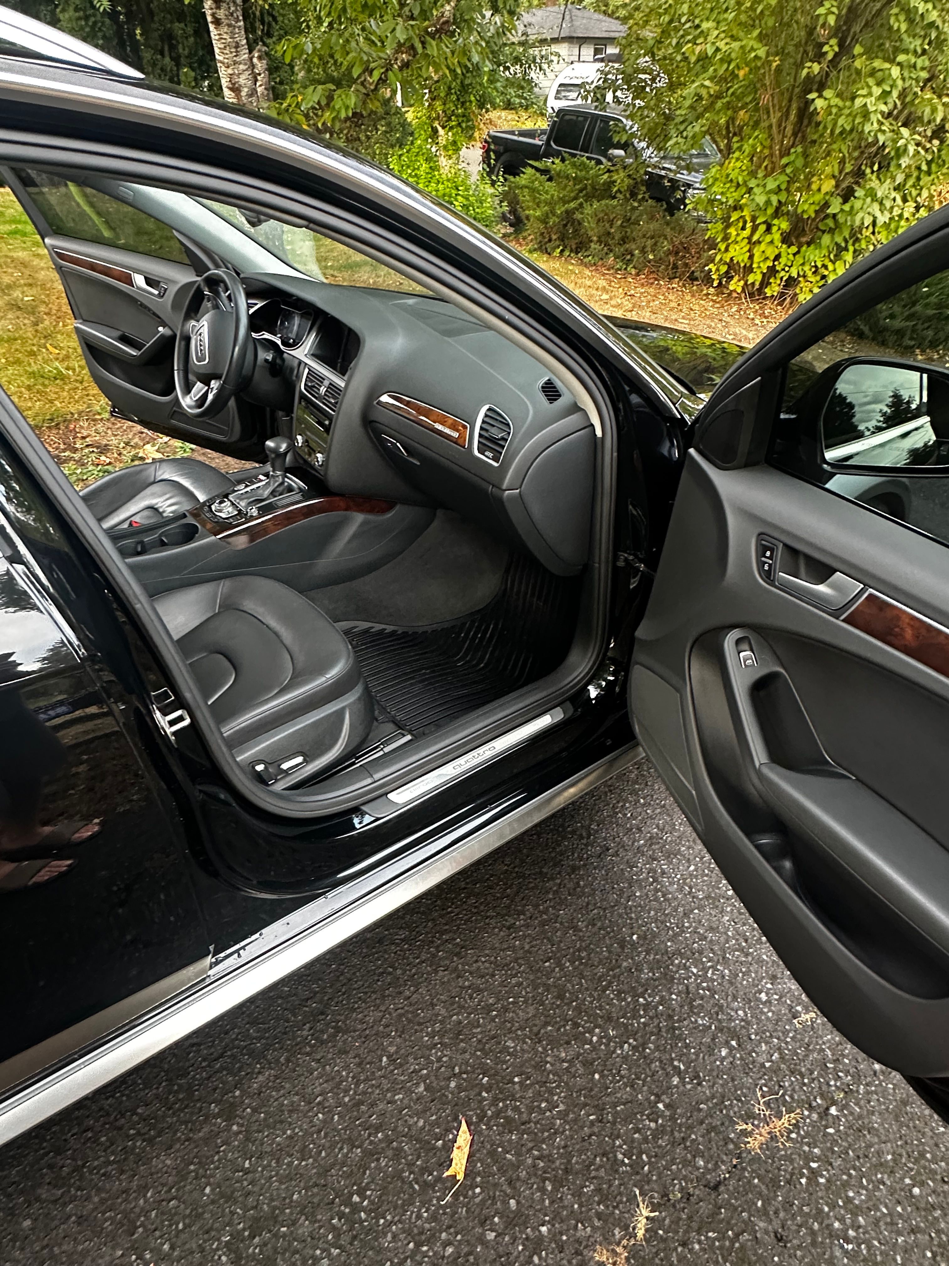 Used 2014 Audi A4 Premium Plus AWD/4WD image 24