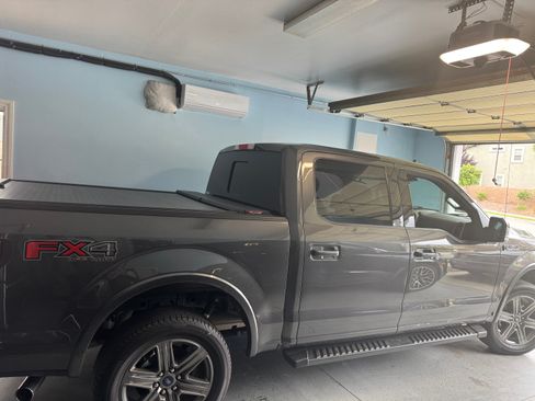 Used 2020 Ford F150 Lariat AWD/4WD image 10