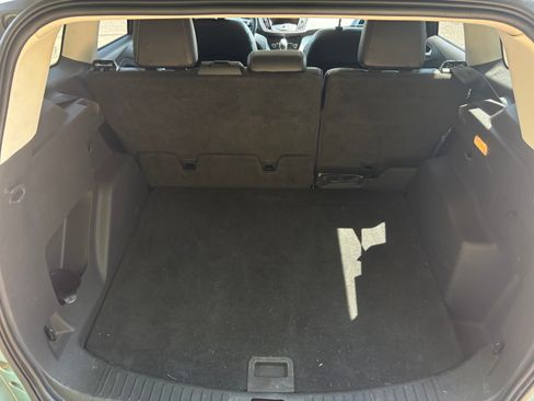 Used 2013 Ford Escape SEL AWD/4WD image 12