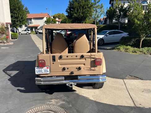 Used 1999 Jeep Wrangler Sport image 9