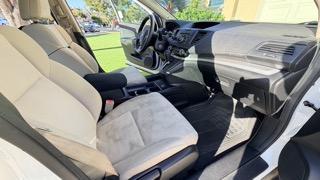 Used 2015 Honda CR-V LX image 8