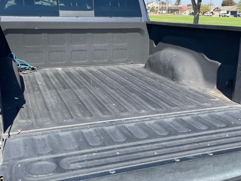 Used 2016 RAM 1500 Big Horn image 6