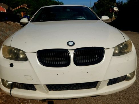 Used 2007 BMW 328xi Coupe image 6