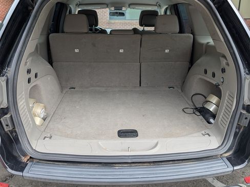 Used 2013 Jeep Grand Cherokee Laredo image 11