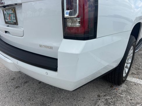 Used 2019 GMC Yukon XL SLT image 18