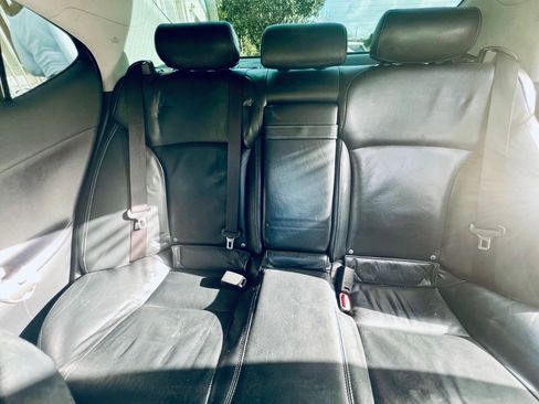 Used 2011 Lexus IS 250 image 8