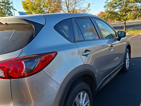 Used 2015 MAZDA CX-5 Touring AWD/4WD image 6