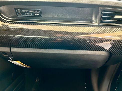 Used 2022 Ford Mustang Shelby GT500 w/ Carbon Fiber Track Pack image 14