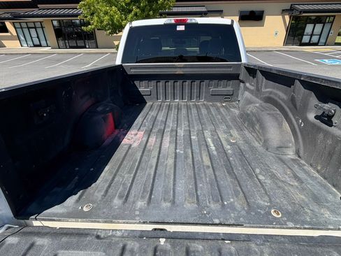 Used 2019 Ford F150 XL w/ Equipment Group 101A Mid AWD/4WD image 8