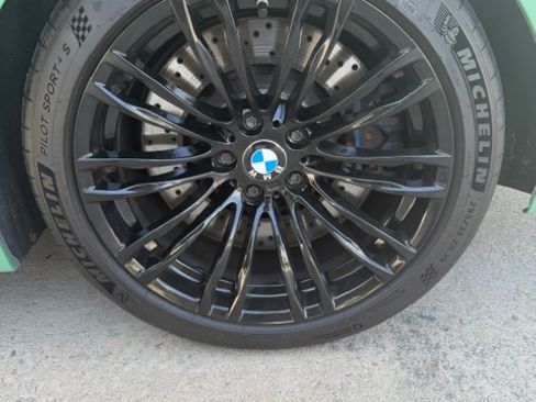Used 2014 BMW M5 RWD image 10