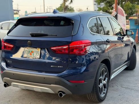 Used 2019 BMW X1 sDrive28i w/ Convenience Package FWD image 9