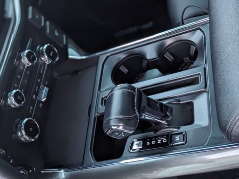 Used 2022 Ford F150 XLT w/ Equipment Group 302A High image 15