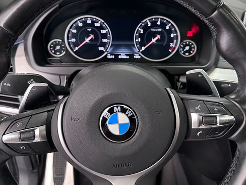 Used 2019 BMW X6 xDrive35i AWD/4WD image 26