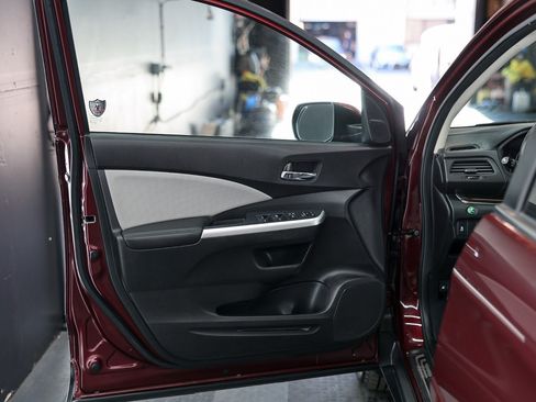Used 2016 Honda CR-V EX-L image 12