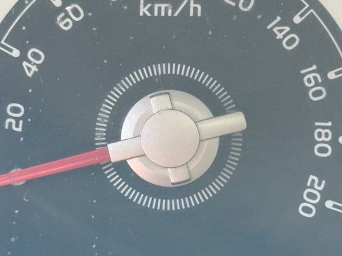 Used 2007 Toyota FJ Cruiser 2WD image 9