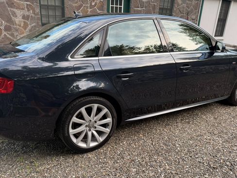 Used 2014 Audi A4 2.0T Premium AWD/4WD image 15