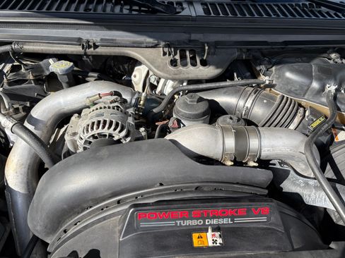 Used 2004 Ford F250 King Ranch image 5