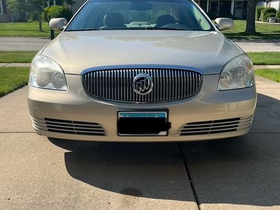 Used 2007 Buick Lucerne CXL
