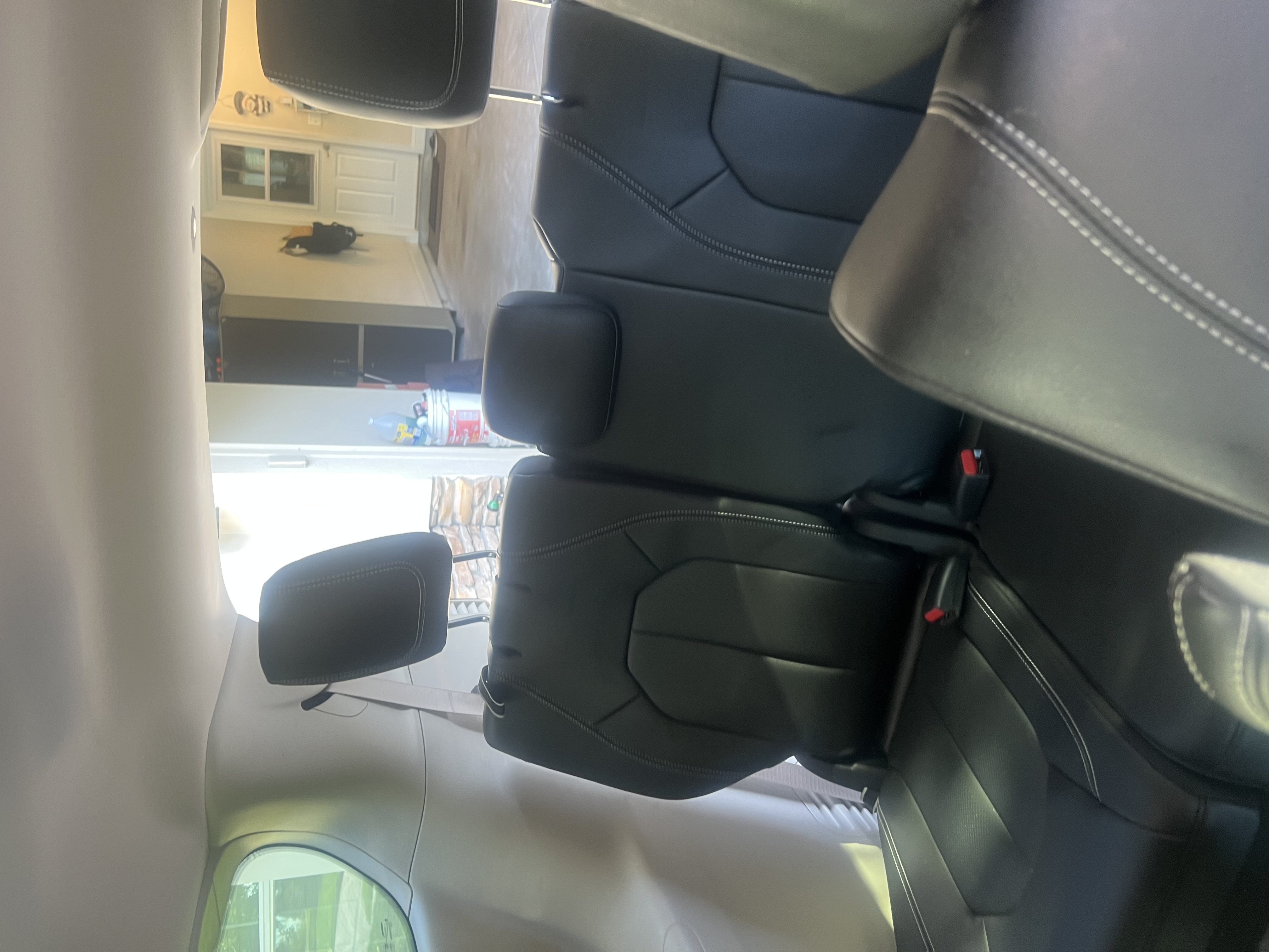 Used 2022 Chrysler Pacifica Touring-L FWD image 11