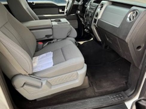Used 2013 Ford F150 XLT image 11