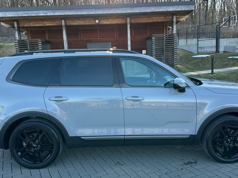 Used 2023 Kia Telluride SX Prestige X-Line image 10