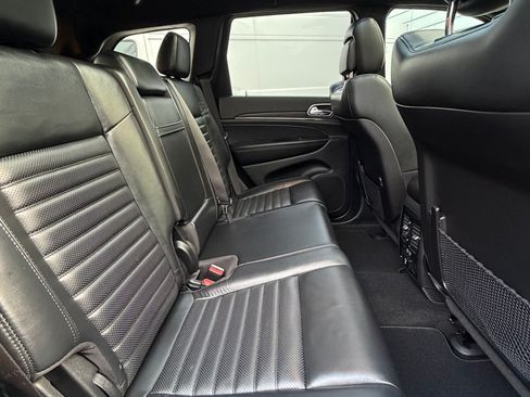 Used 2020 Jeep Grand Cherokee Limited X image 15