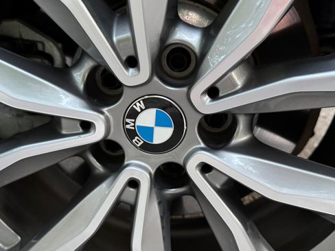 Used 2019 BMW X4 xDrive30i w/ Convenience Package image 10