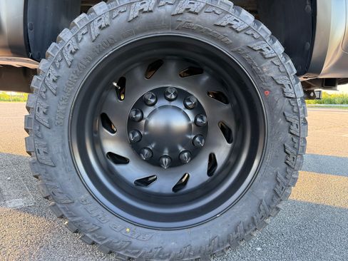 Used 2000 Ford F350 4x4 Regular Cab Super Duty image 20